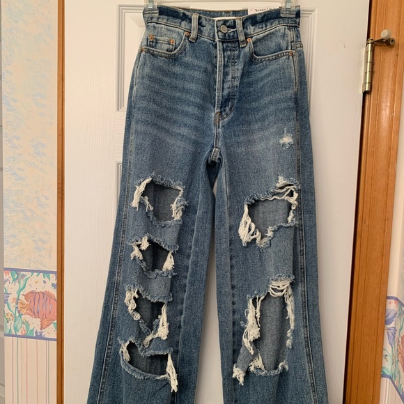 PacSun Denim - Pacsun Baggy Jean